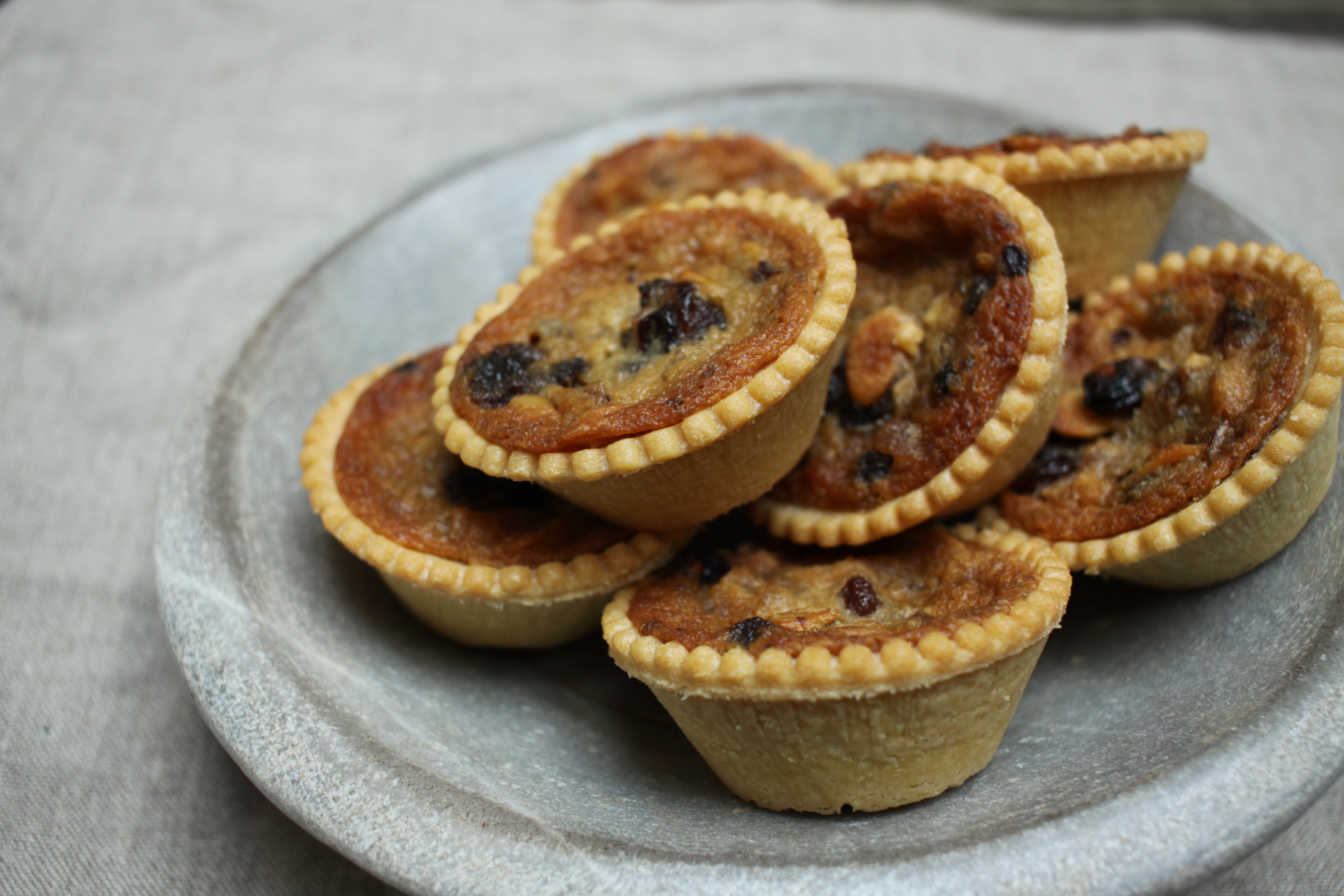 Walkers Shortbread delicious Ecclefechan Tarts