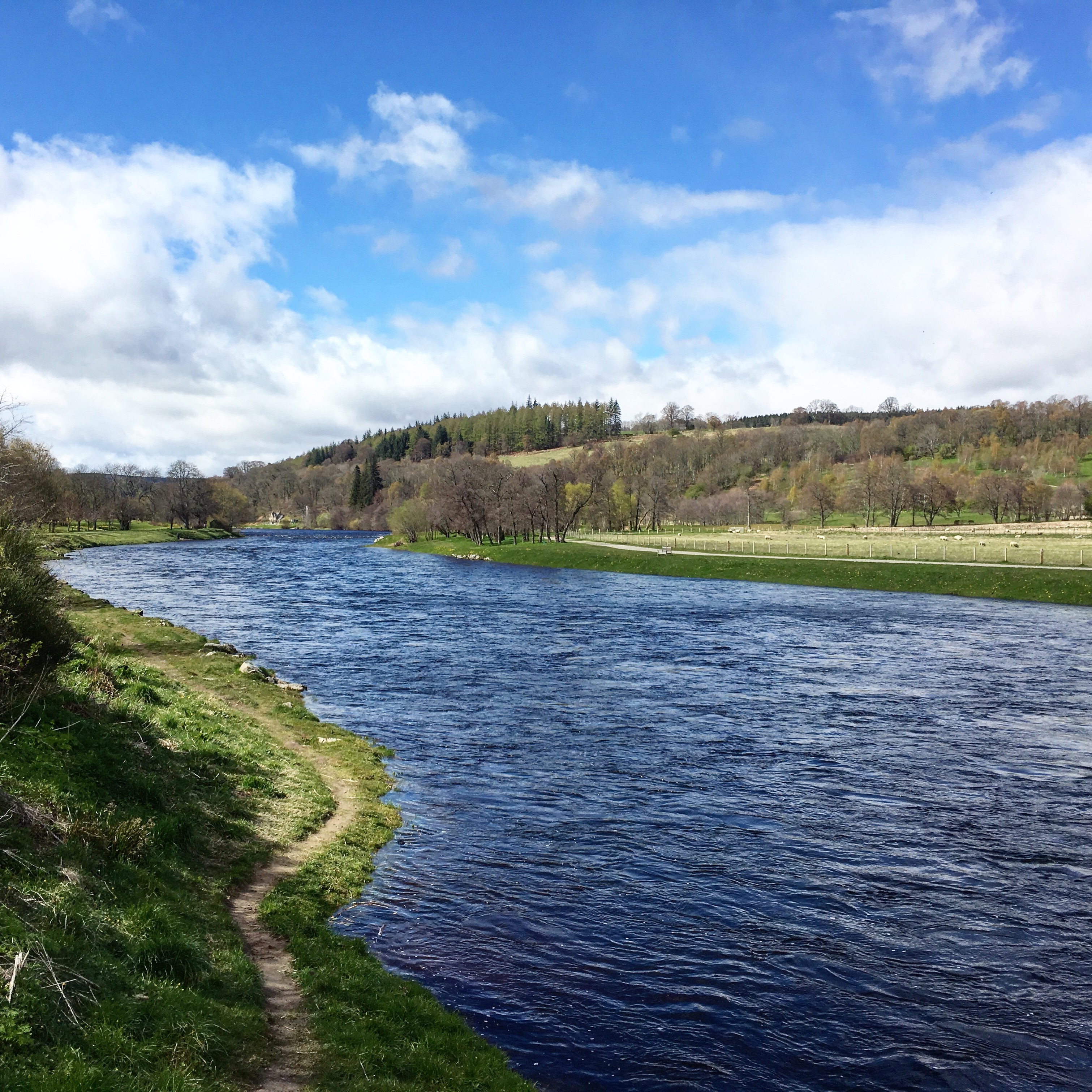 River Spey