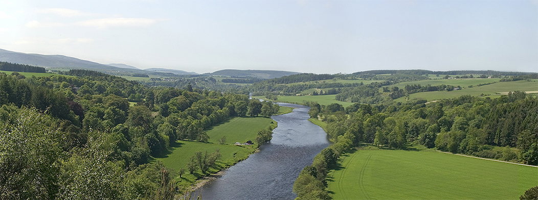 The Queen's View, Aberlour