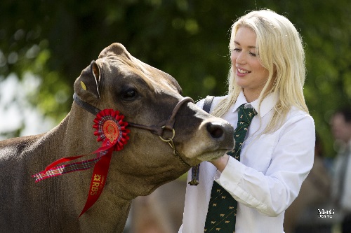 Royal Highland Show