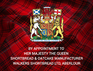 Royal Warrant